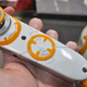 Illustration for article titled The Best BB-8 Yet Recognizes Voice Commands and Comes When Its Called
